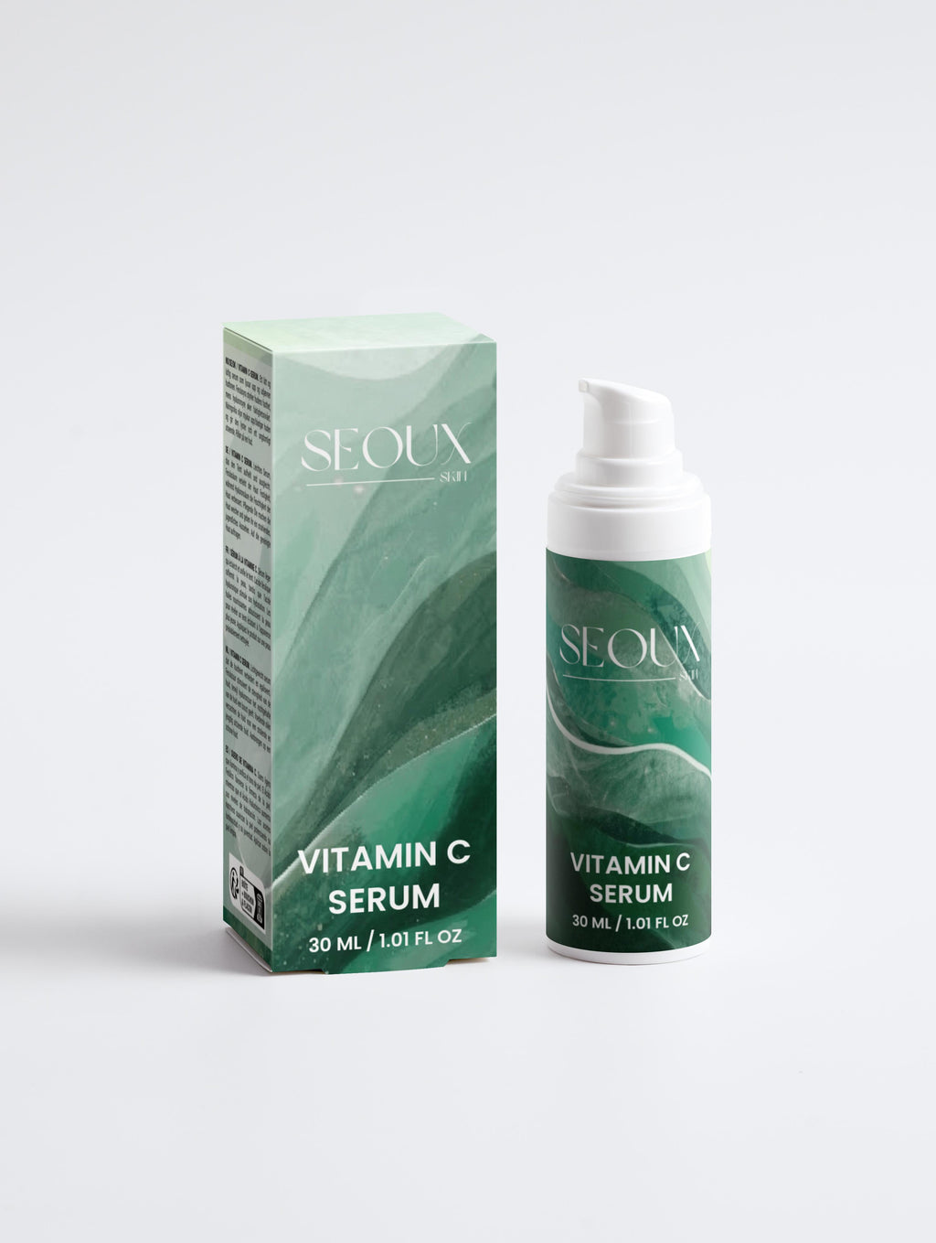 Vitamin C Serum