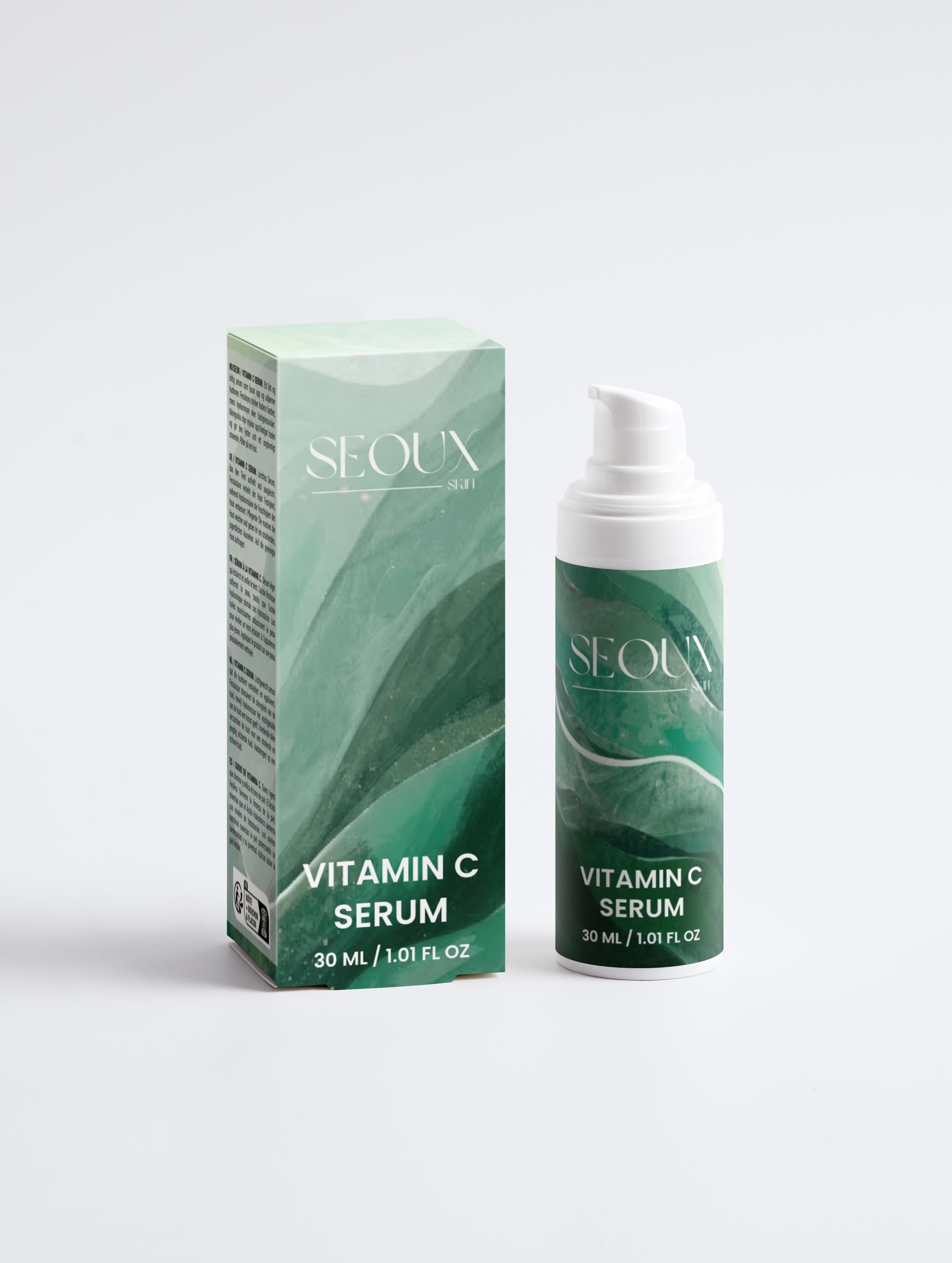 Vitamin C Serum