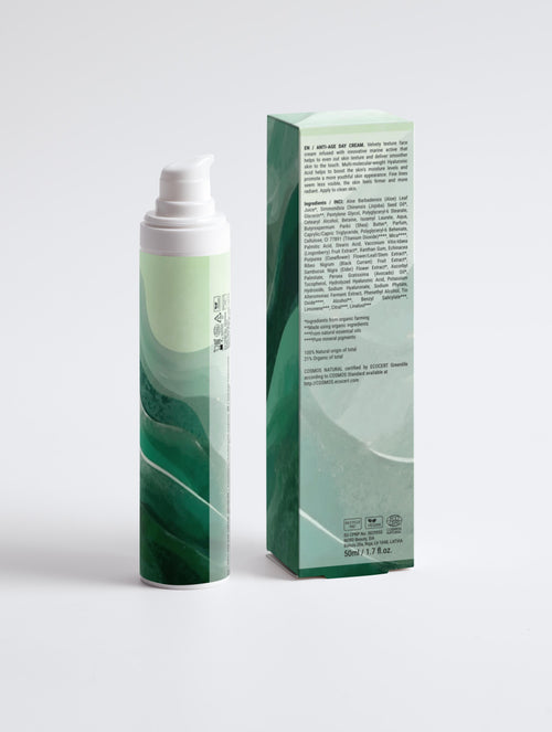 Anti-Age Day Cream