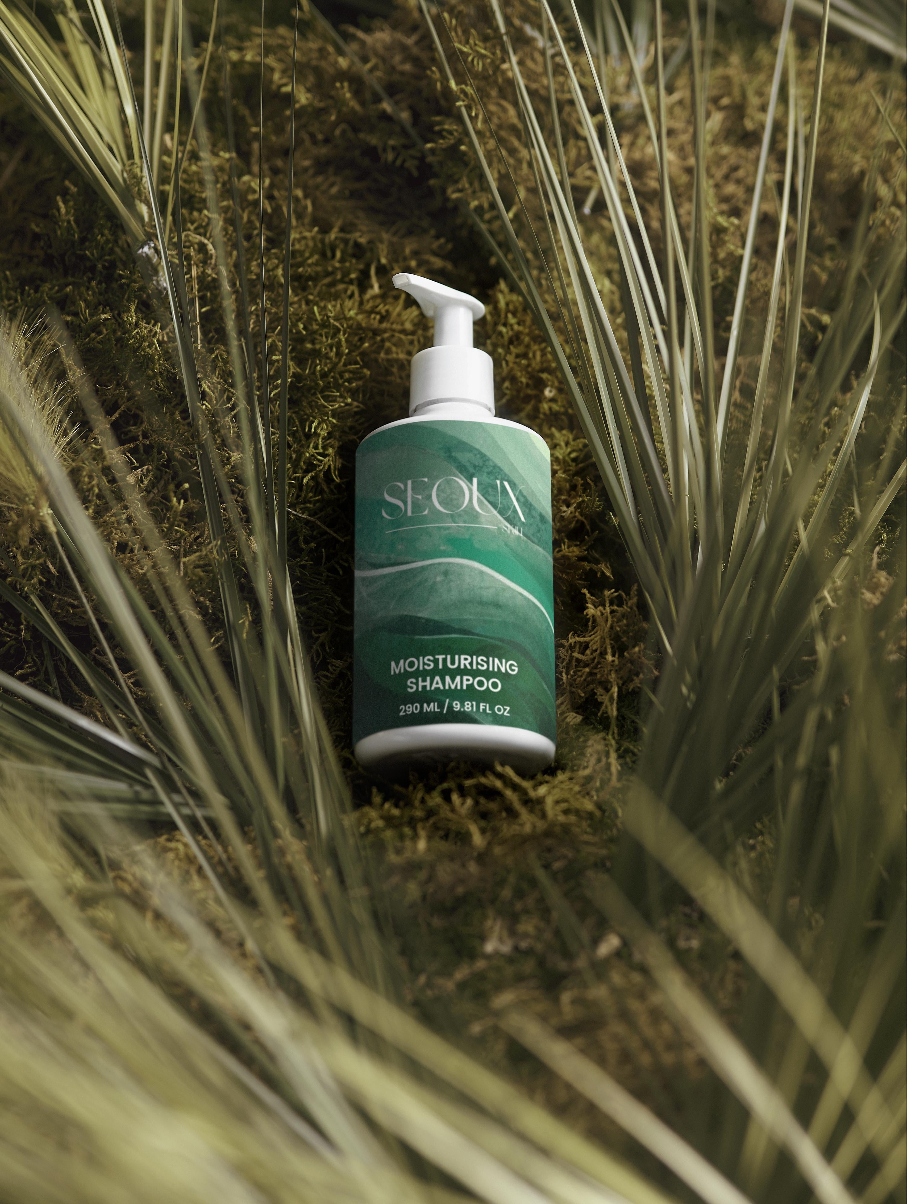 Moisturising Shampoo