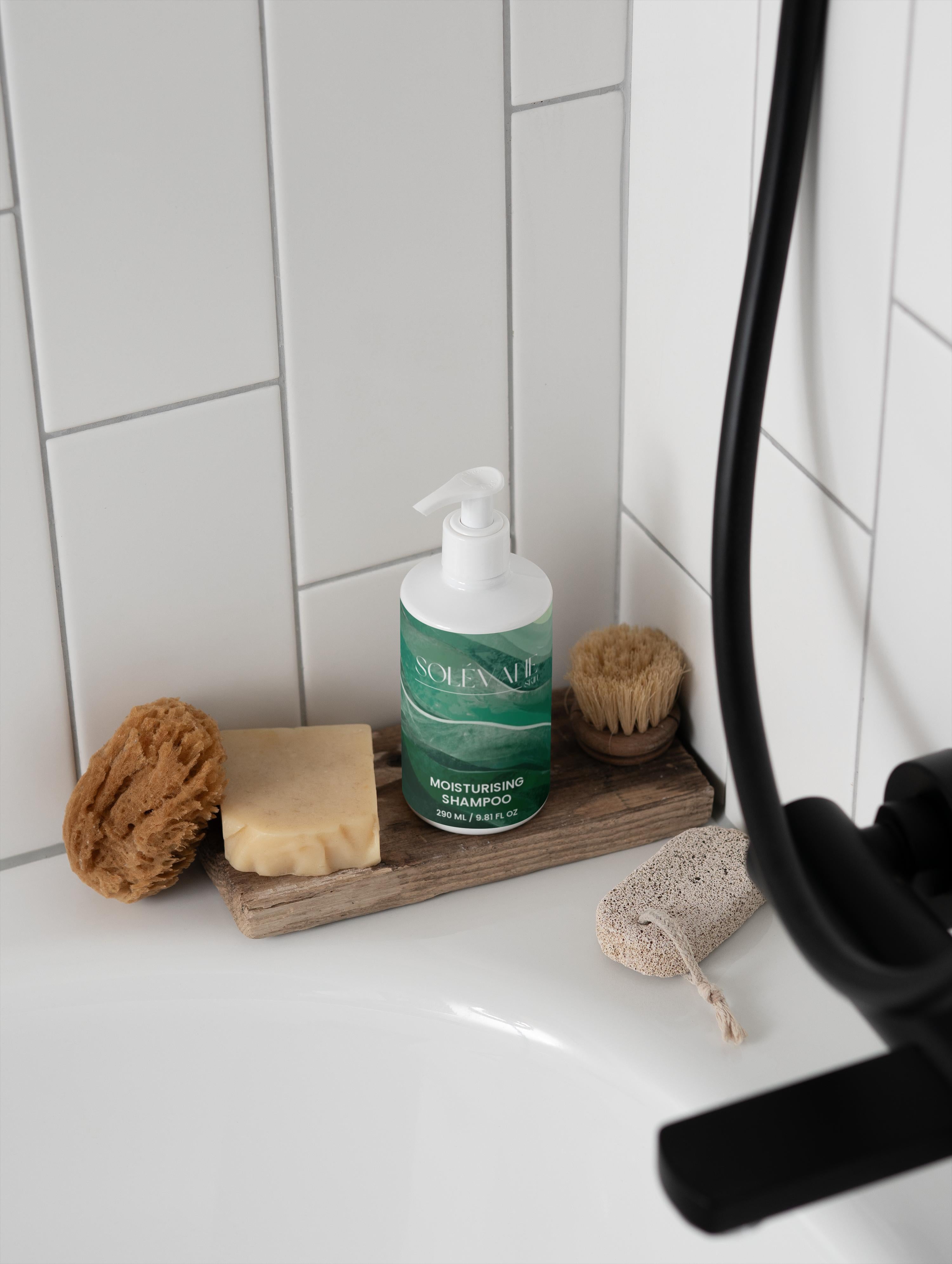 Moisturising Shampoo