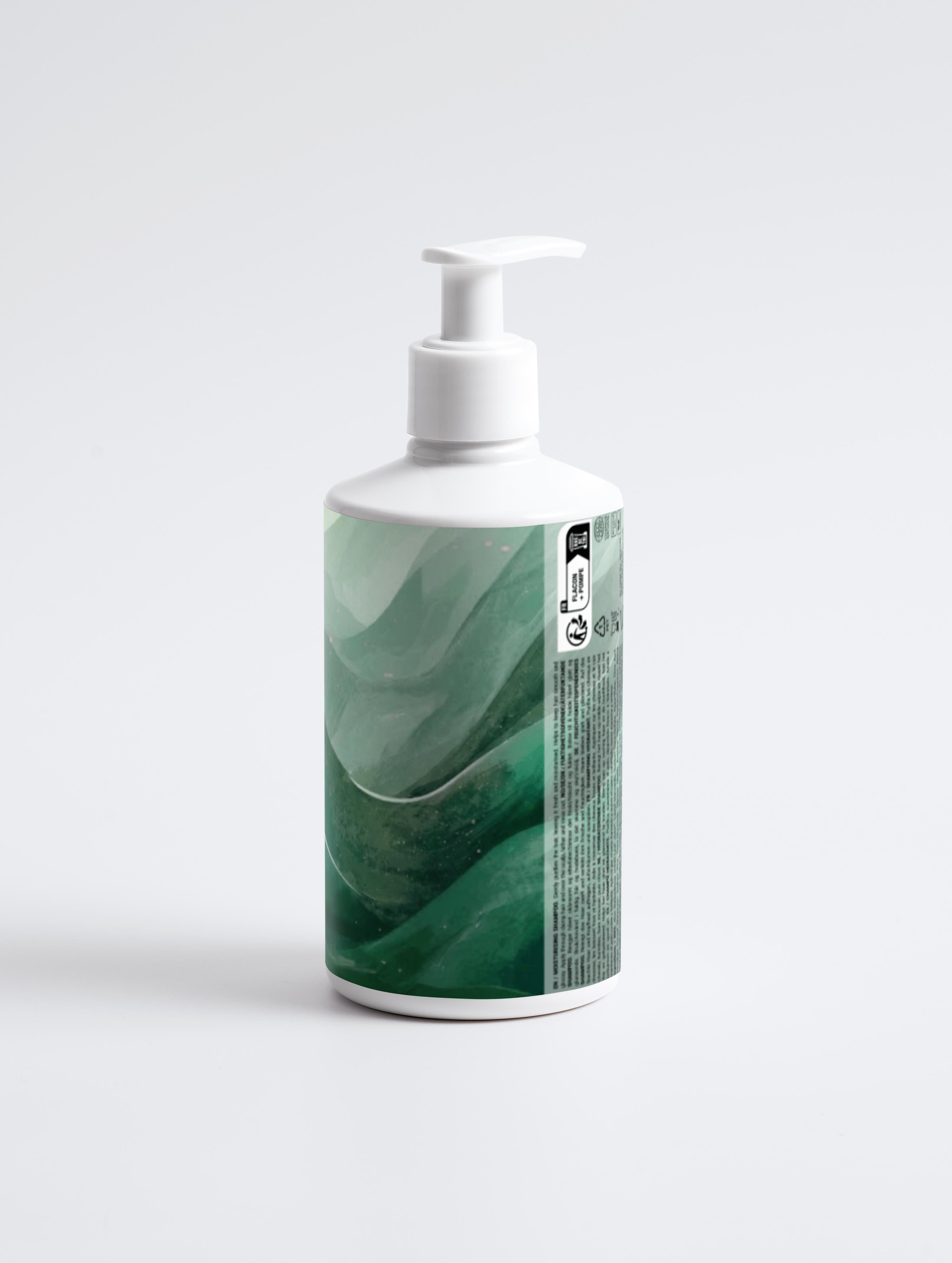Moisturising Shampoo
