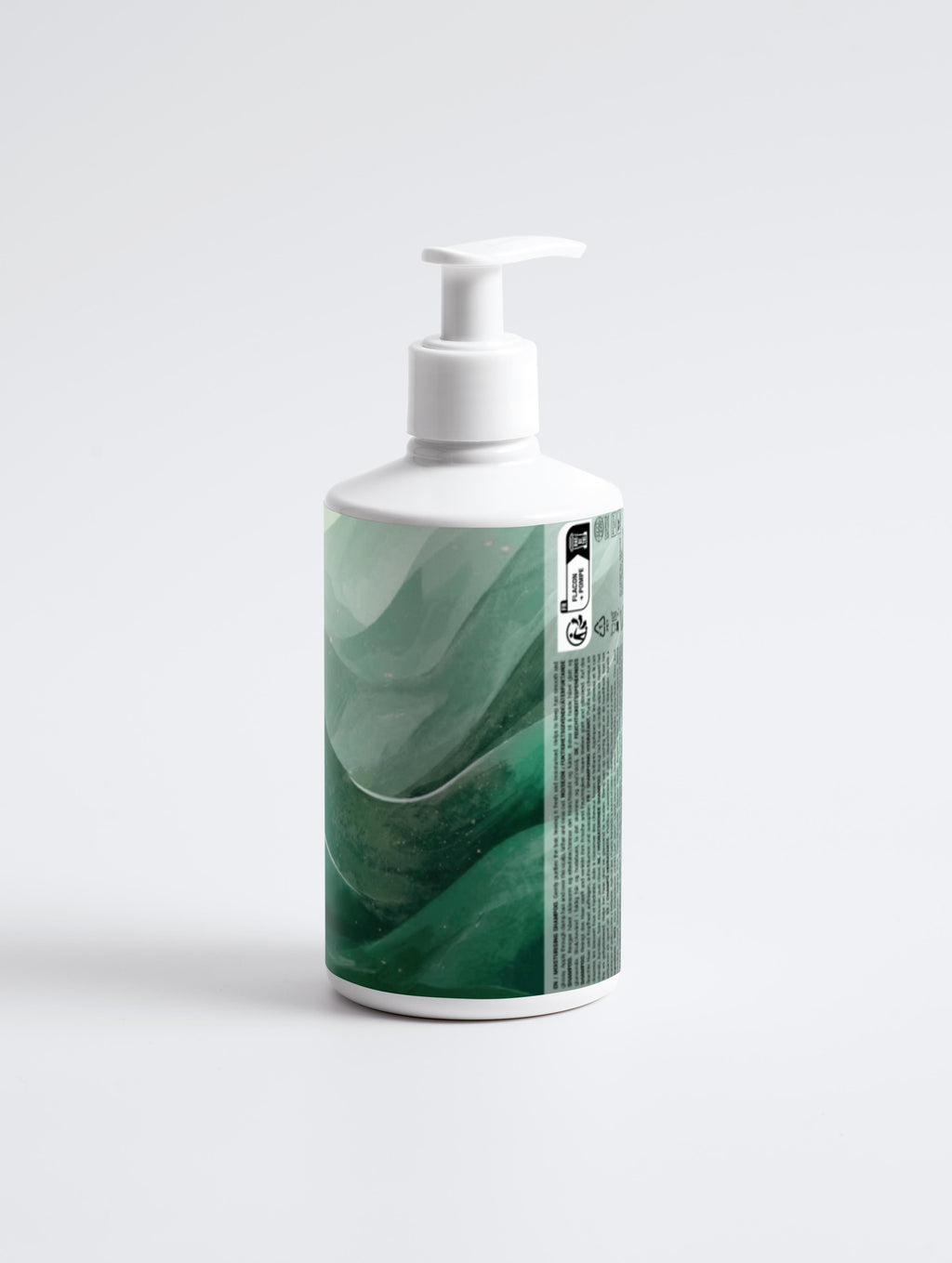 Moisturising Shampoo