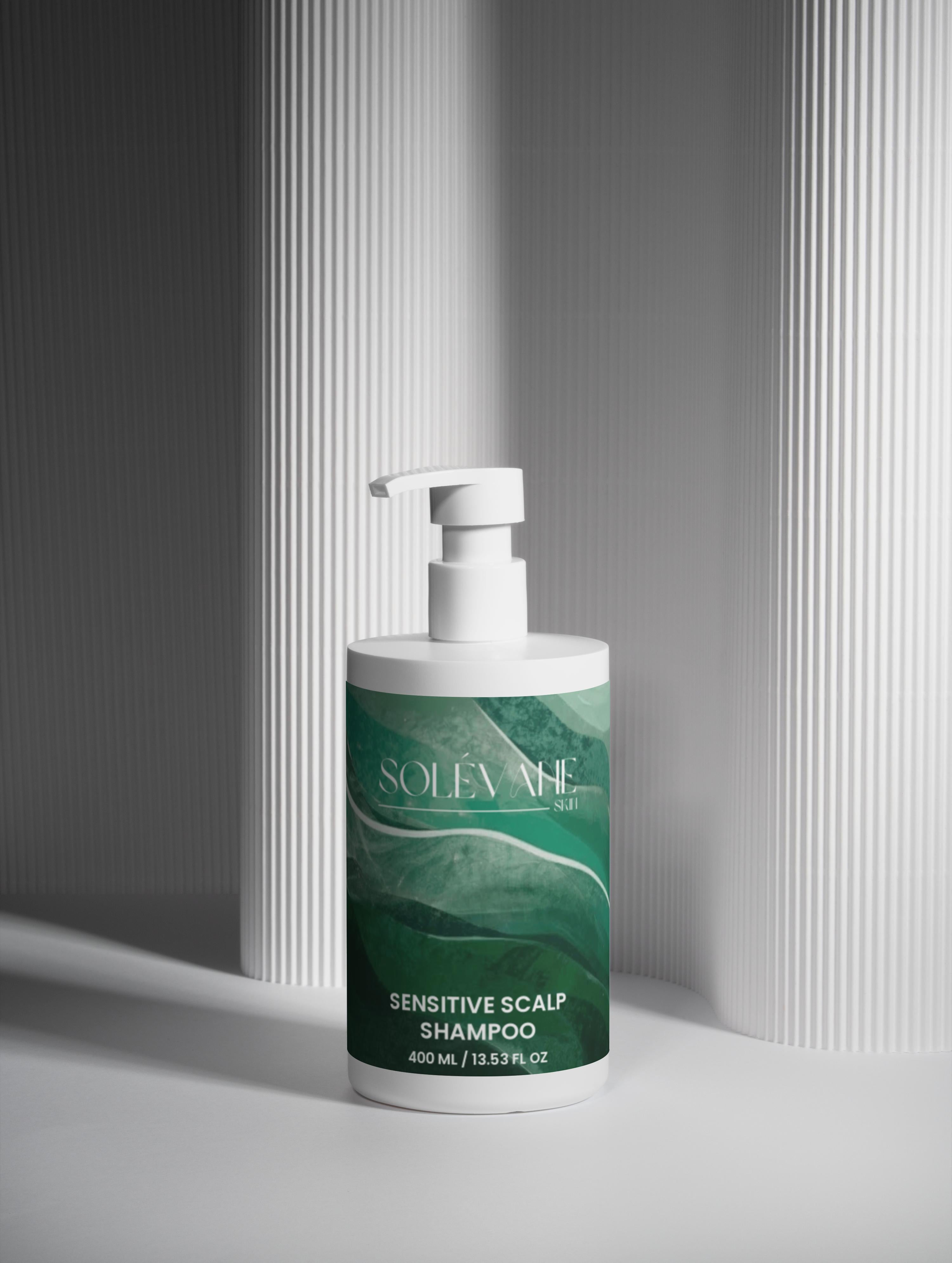 Sensitive Scalp Shampoo