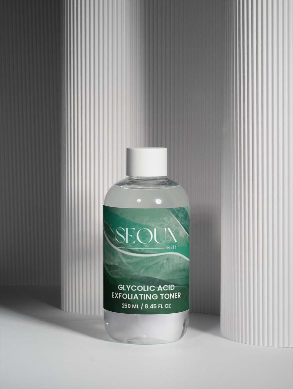 Glycolic Acid Exfoliating Toner