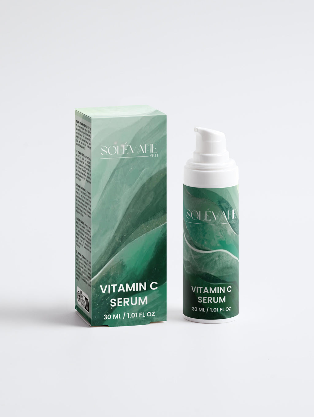Vitamin C Serum