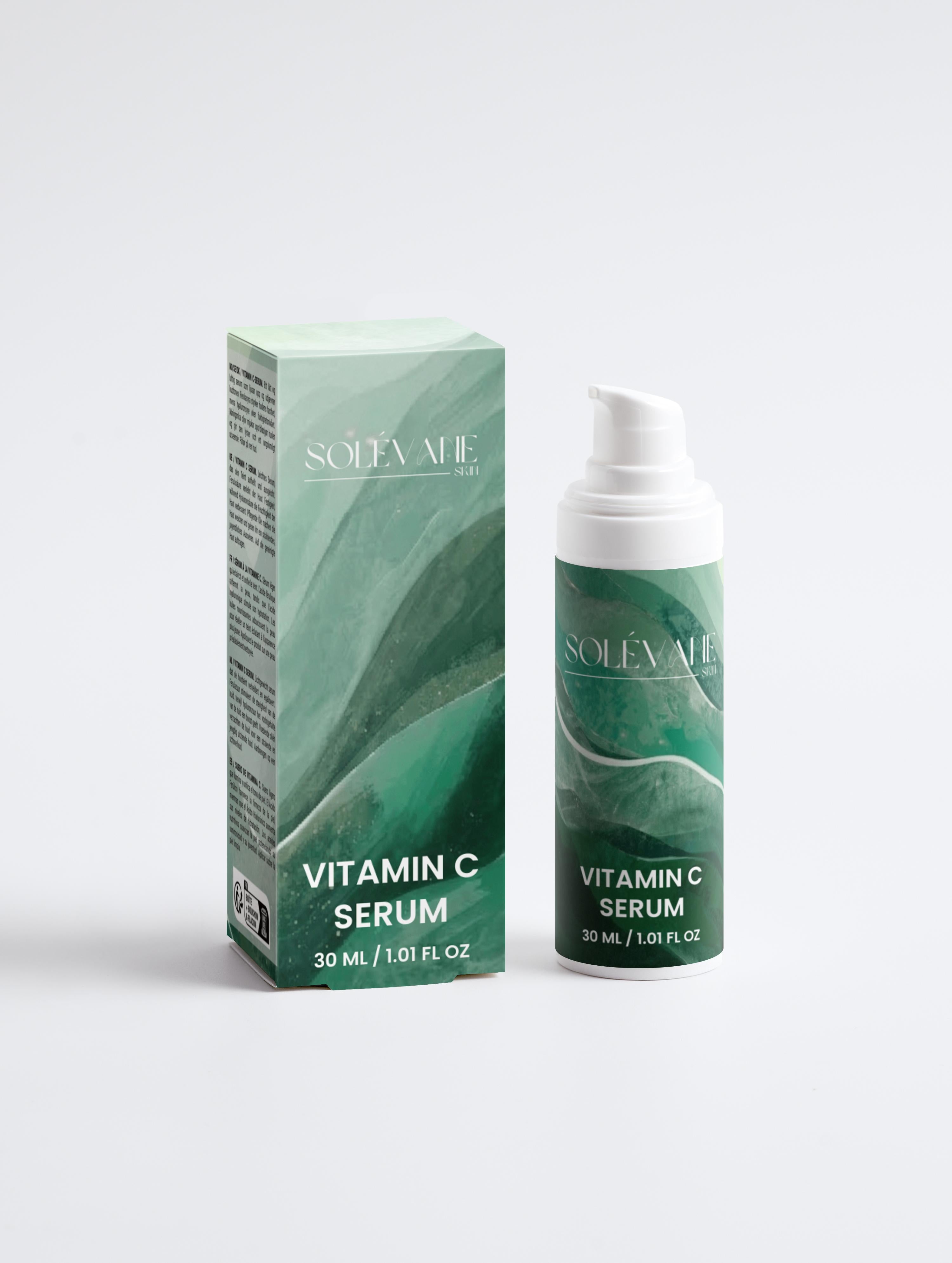 Vitamin C Serum