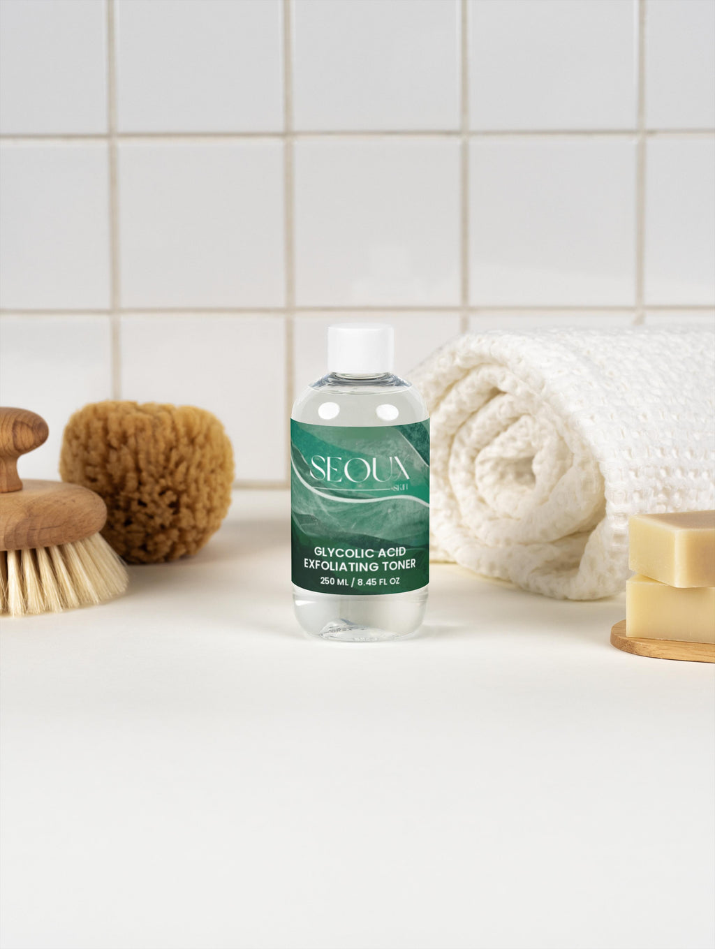 Glycolic Acid Exfoliating Toner