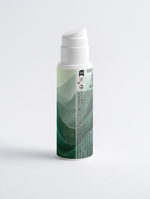 Brightening Face&Body Exfoliator with Kojic Acid