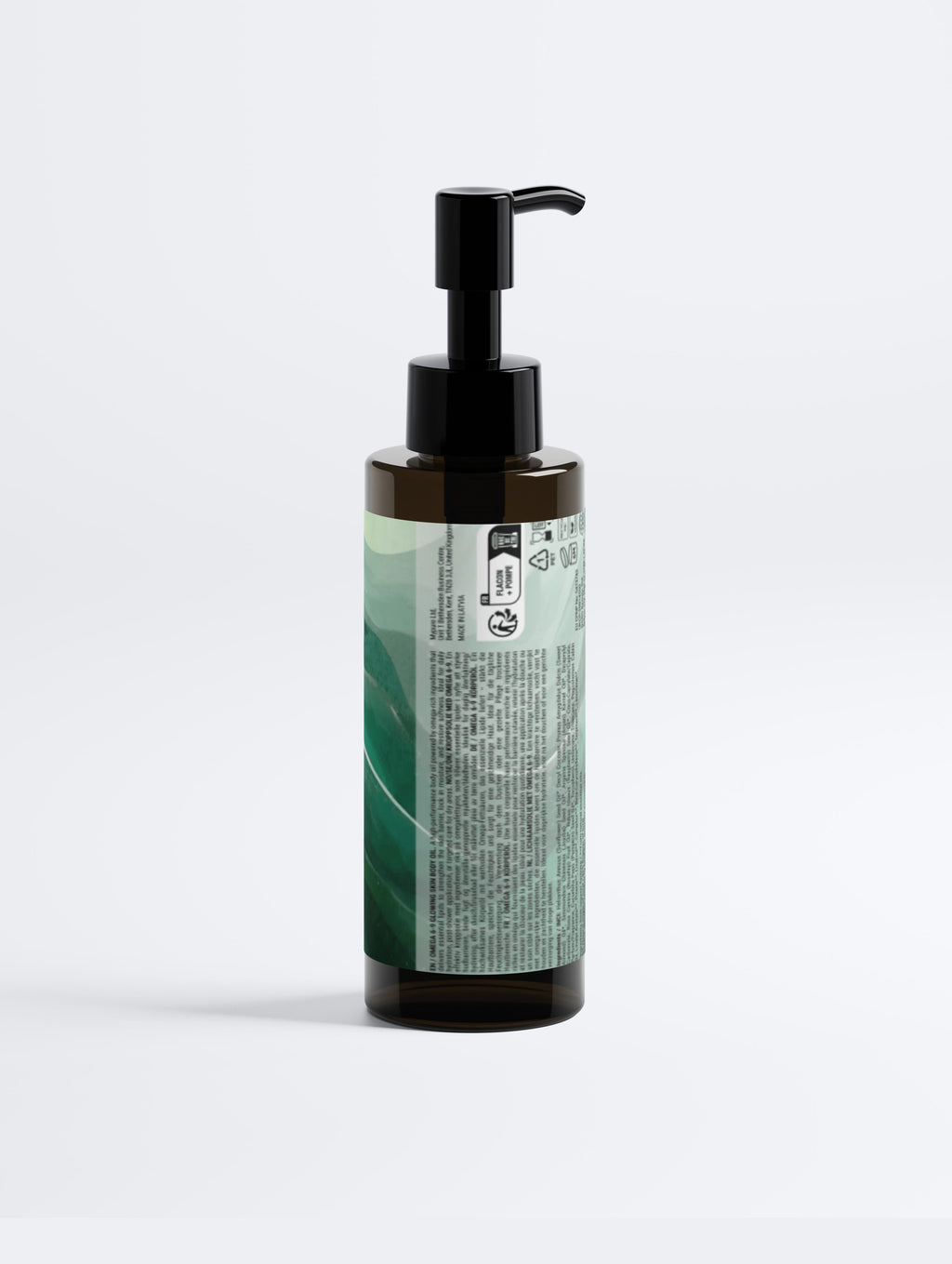 Omega 6-9 Glowing Skin Body Oil