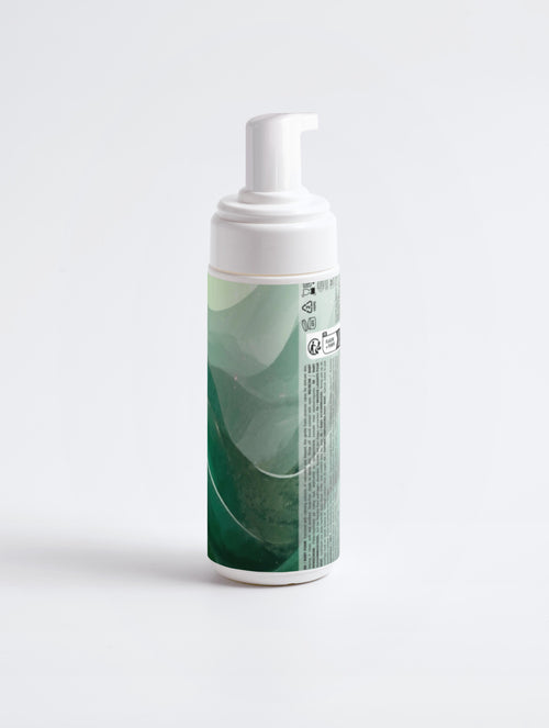 Baby Foaming Wash