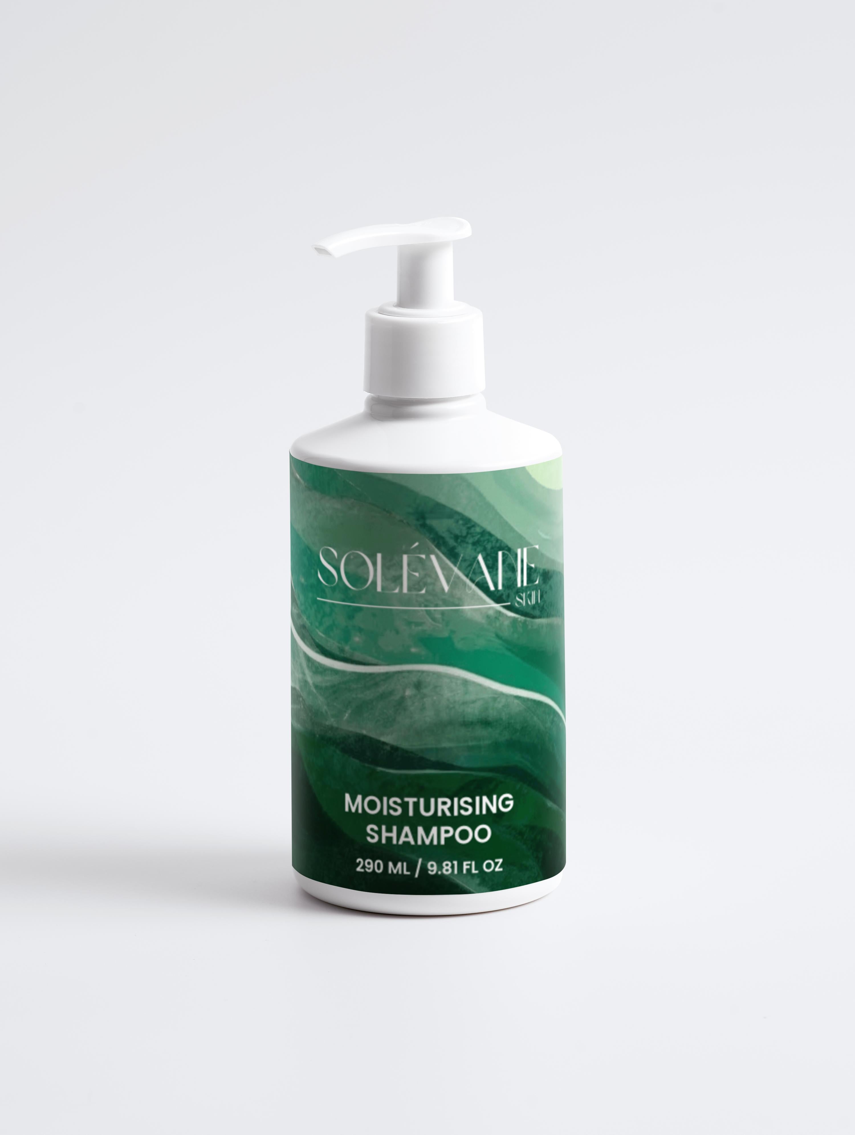 Moisturising Shampoo