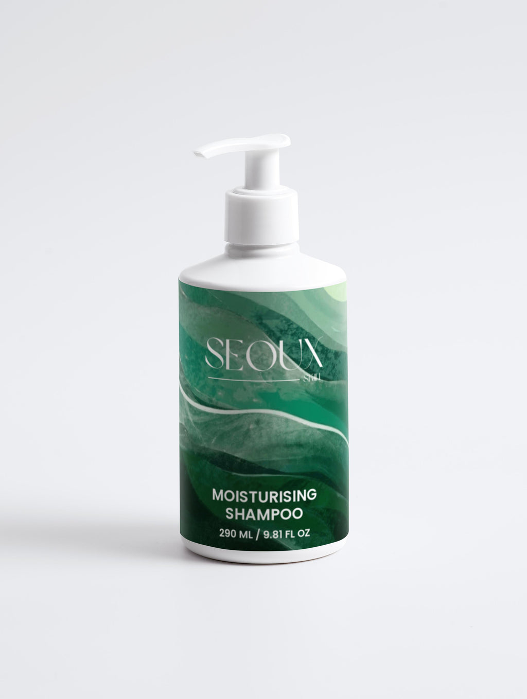 Moisturising Shampoo