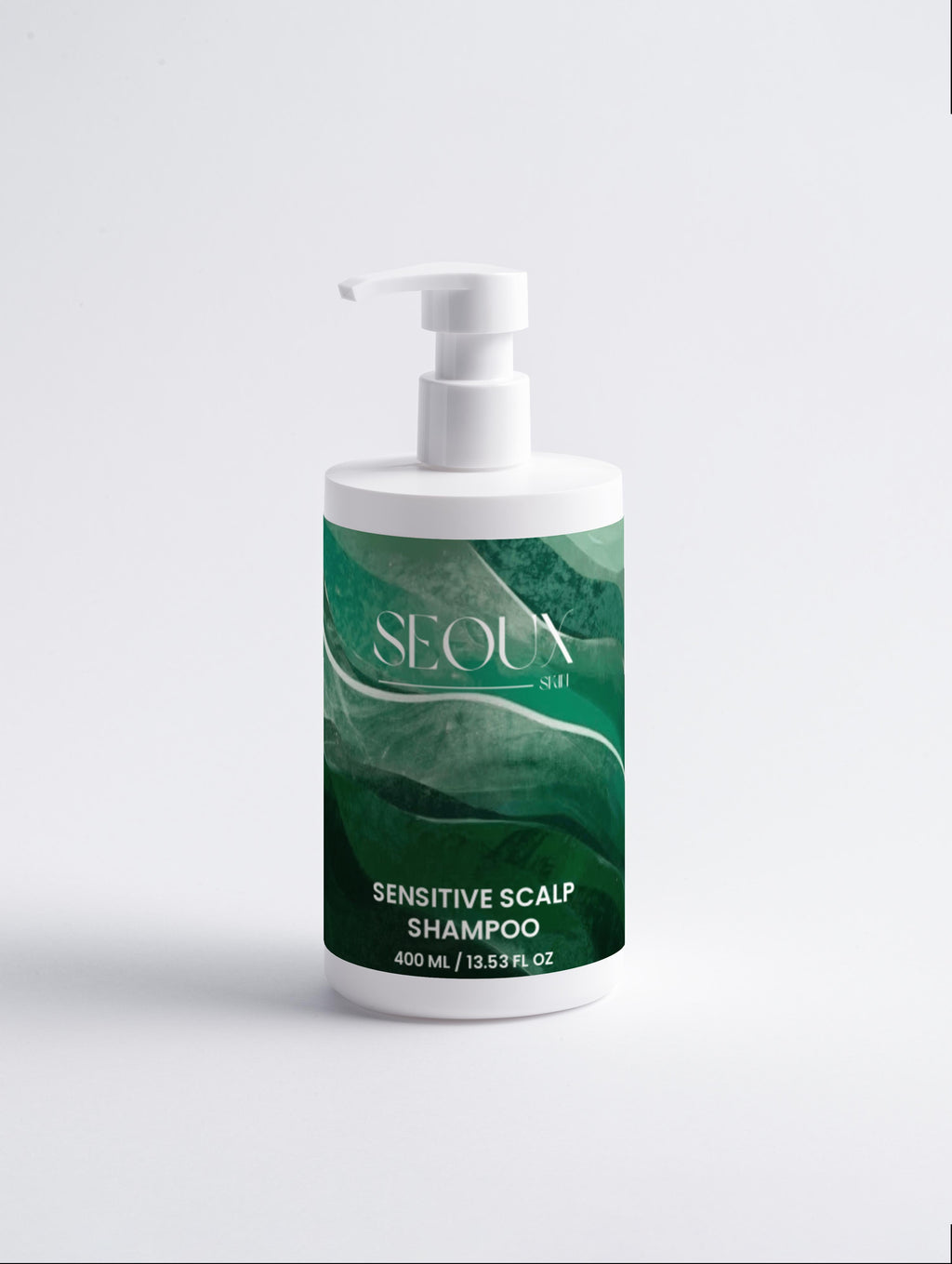 Sensitive Scalp Shampoo