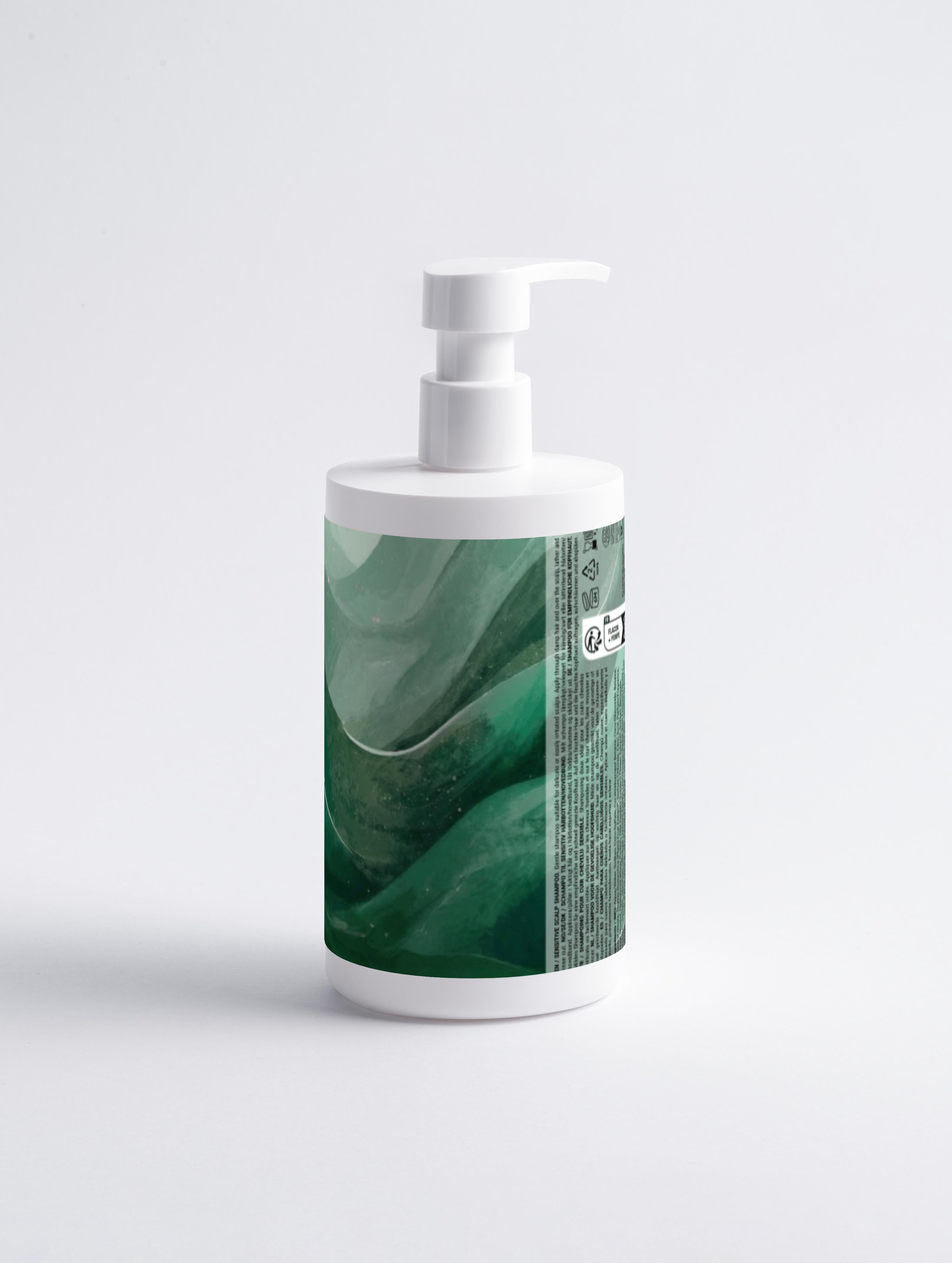 Sensitive Scalp Shampoo