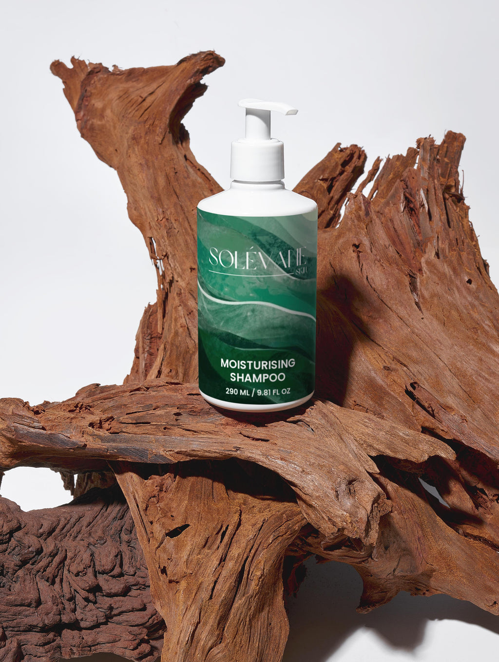 Moisturising Shampoo