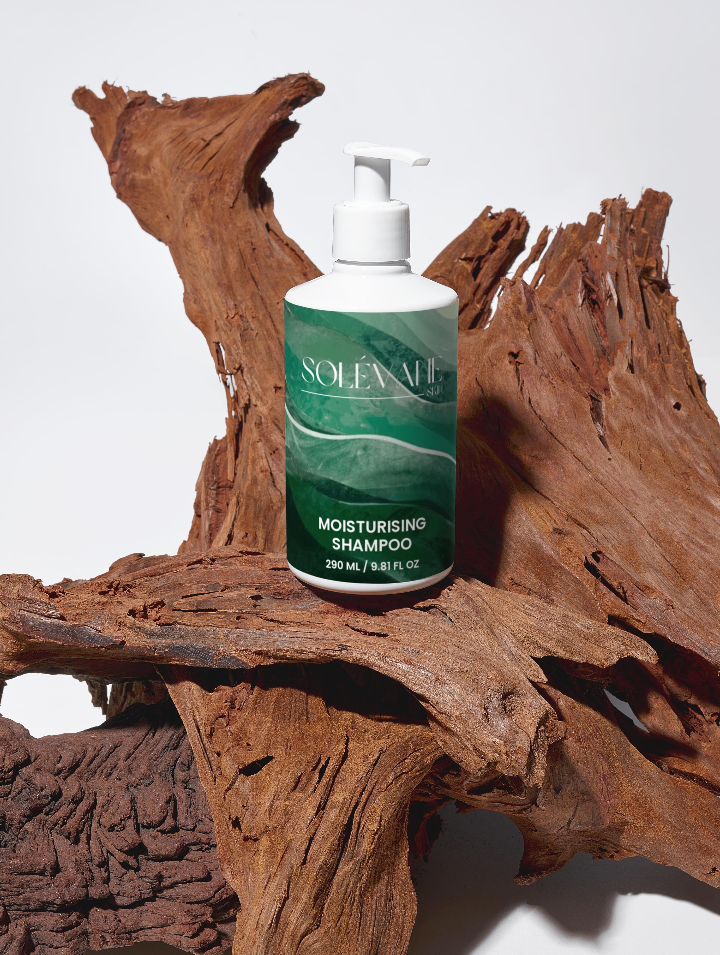 Moisturising Shampoo