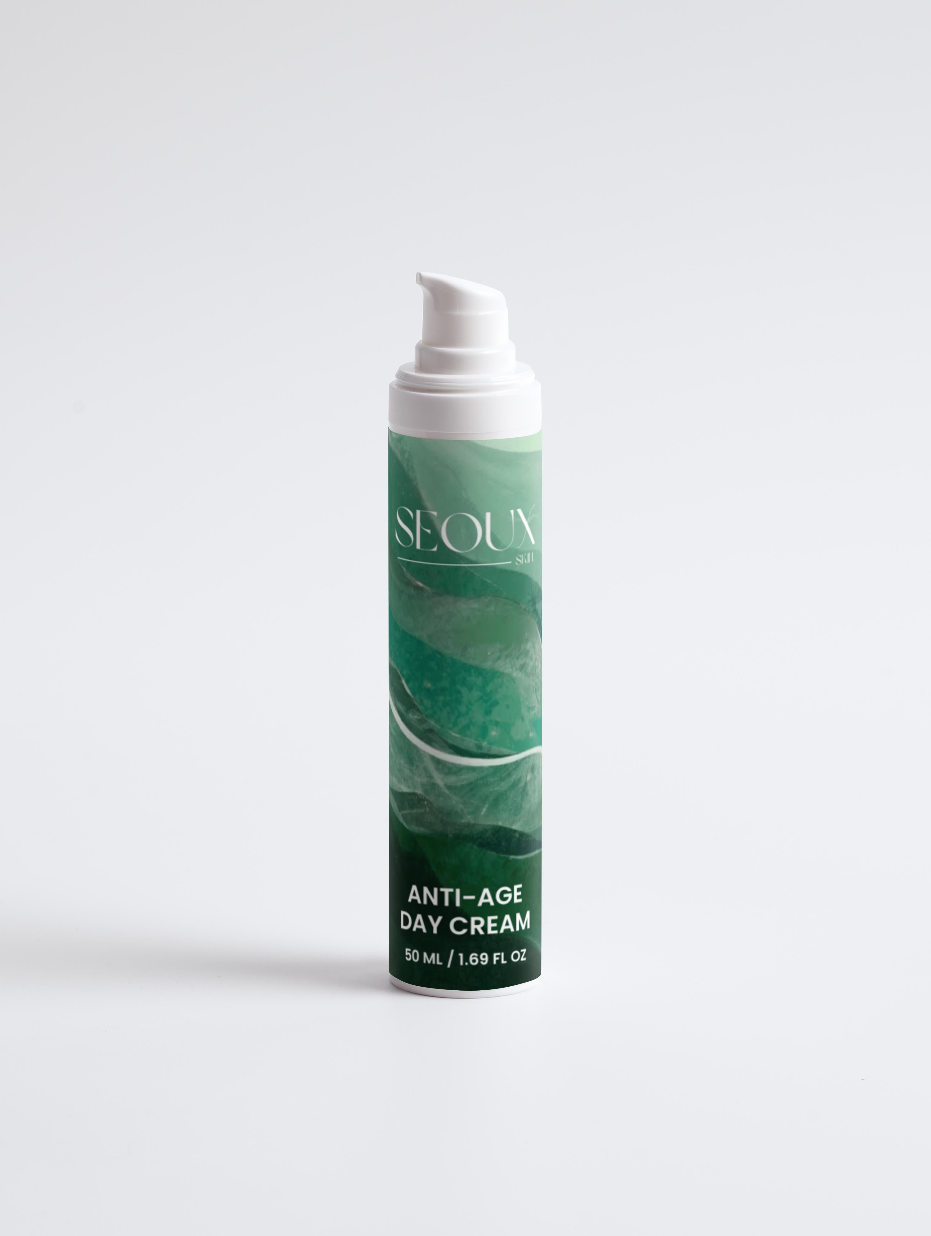 Anti-Age Day Cream
